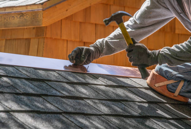 Fast & Reliable Emergency Roof Repairs in Valley Green, PA